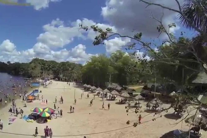 Iquitos City Tour (FULL DAY)