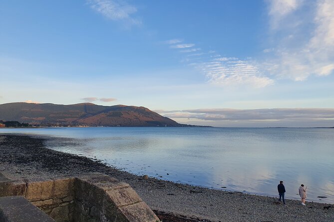 Ireland North Coast MEGA Trip for up to 8 Passengers