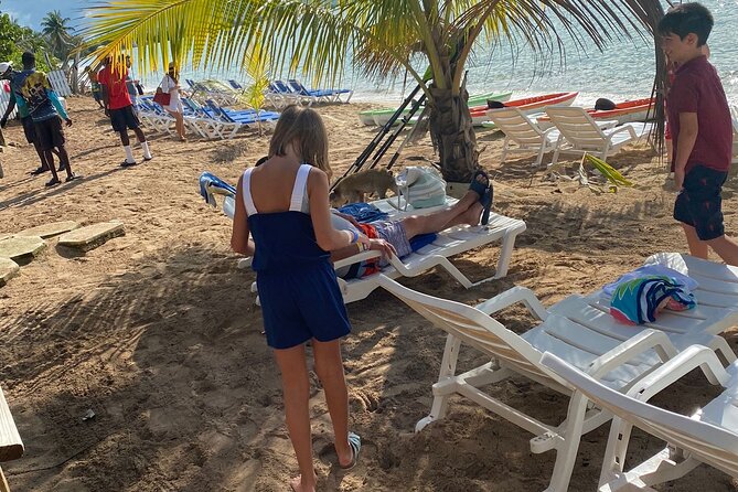 Island Insider || Concierge Services