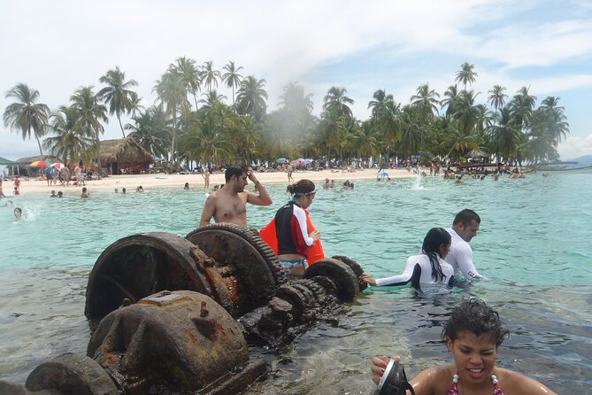 Island Paradise Discovery: San Blas Day Tour From Panama City