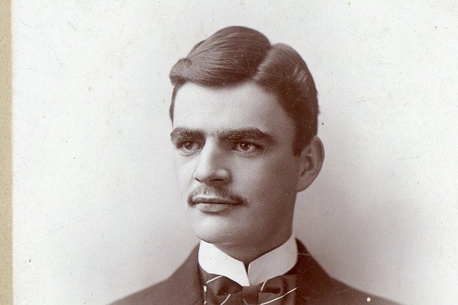 Isle of Man Ancestry Tour - Tour Overview and Details