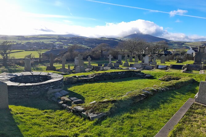 Isle of Man Discovery Tour Review