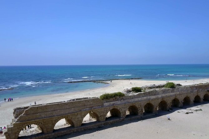 Israel Package 8 Days-7 Nights Tel Aviv Hotel With Tours&Transfer