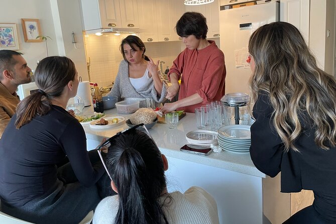 Istanbul Cooking Course - Authentic Home Cooking With a Local - Course Overview and Highlights