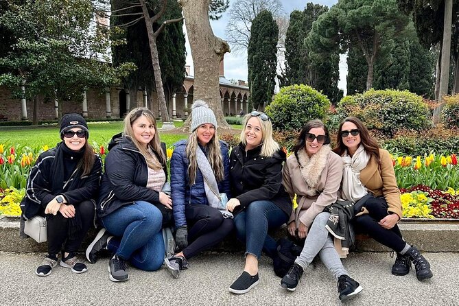 Istanbul Mini Group Shore Excursion With Private Option - Tour Overview and Details
