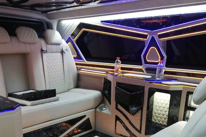 Istanbul Private Airport Transfer
