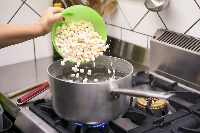 Italian Cooking Experience in Sorrento