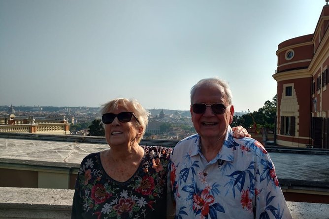 ItalyBestExcursions 3 Port of Calls in 1 Booking: Civitavecchia Livorno Naples