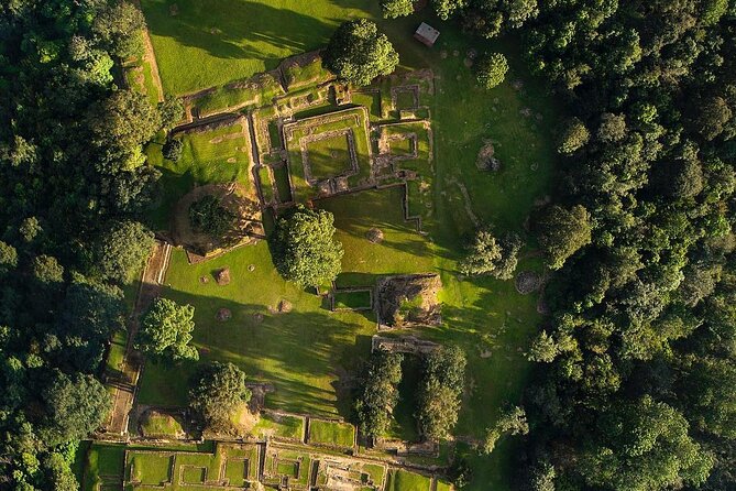 Iximche Private Tour: Mayan City Tour From Puerto Quetzal + Lunch