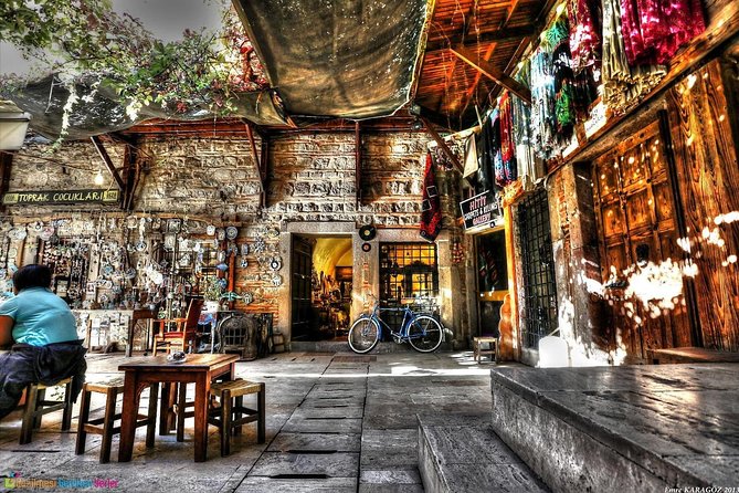 Izmir City Tour From Kusadasi Port / Hotels - Key Historical Sites