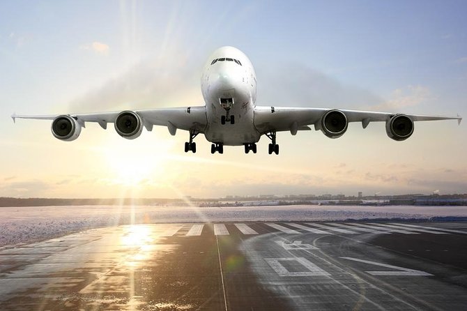 Izmir Private Airport Transfer to / From Kusadasi