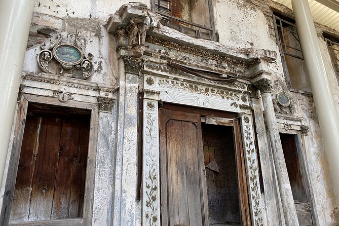 Izmir Synagogues Tour