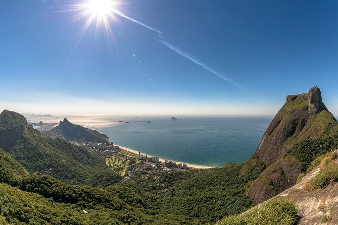 Jeep Tour to Tijuca Forest in Rio De Janeiro