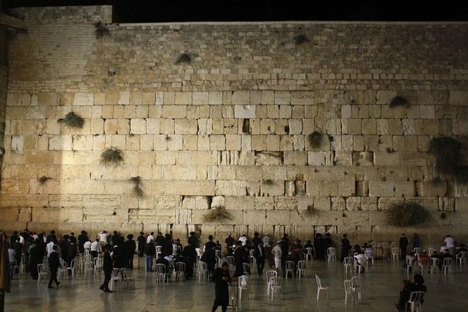 Jerusalem Walking Tour