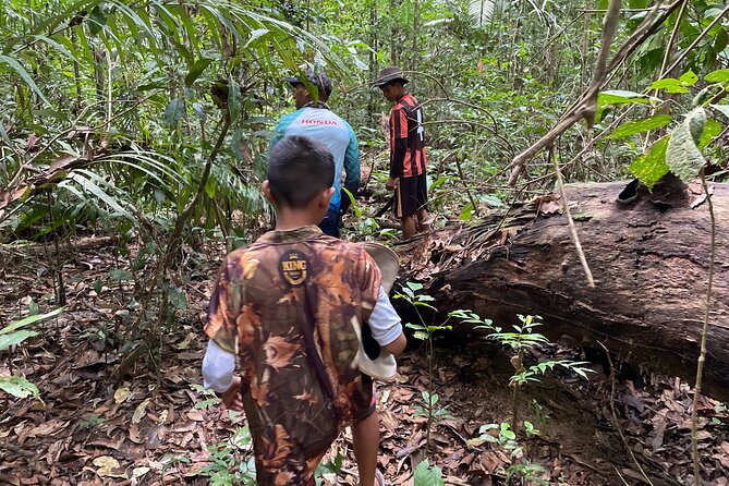Jesses Amazon Adventures – Survive and Thrive in the Rainforest