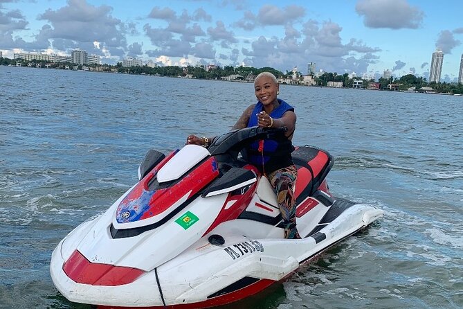 Jet Ski Adventure in Miami Beach Review