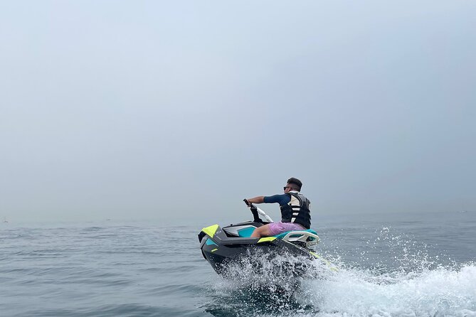 Jet Ski Rental in Costa Del Sol Review - Overview of Jet Ski Rental