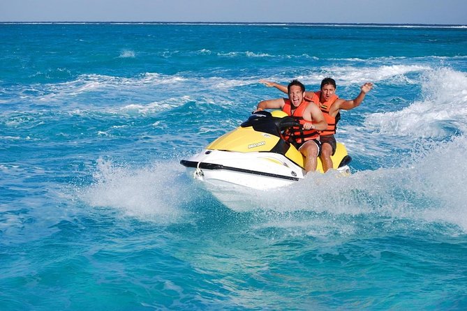 Jet Ski Rental in Puerto Plata