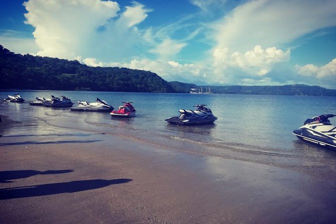 Jet Ski Rentals, Banana Boat Rides, Jet Ski & Banana Boat Combo, Jet Ski Tours