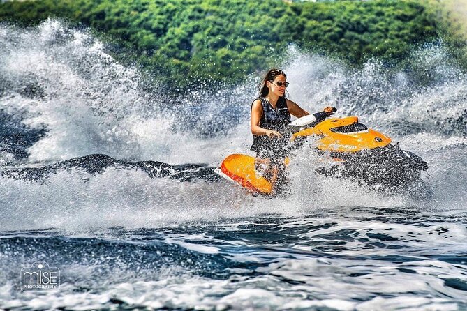 Jet Ski Safari – RAPID