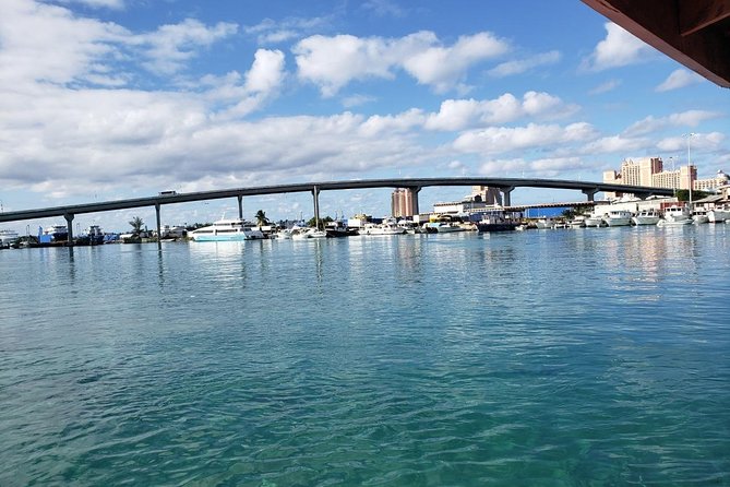 Jetski Rentals Nassau Bahamas. Transportation Included (Free)