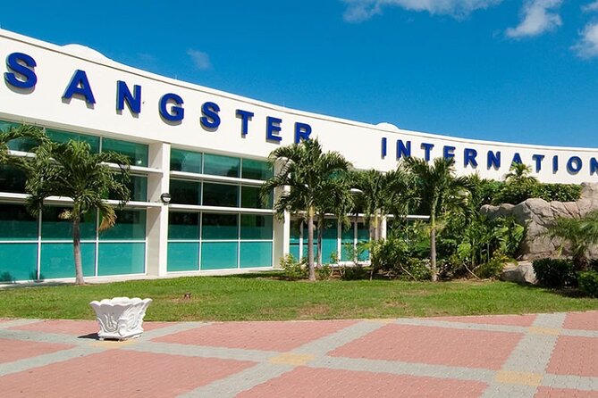 Jewel Resort Transfer