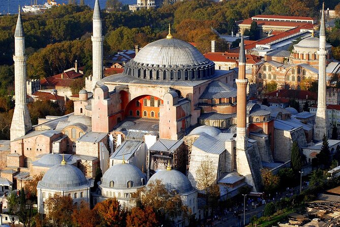 Jewels of Turkey - 6 Days - Accommodation and Transportation