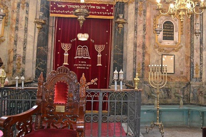 Jewish Heritage Of Provence – 8H