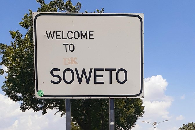 Johannesburg,Soweto and Apartheid Museum Full-Day Tour
