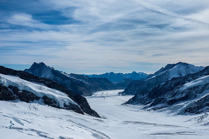 Jungfraujoch Private Tour Review: A Unique Experience