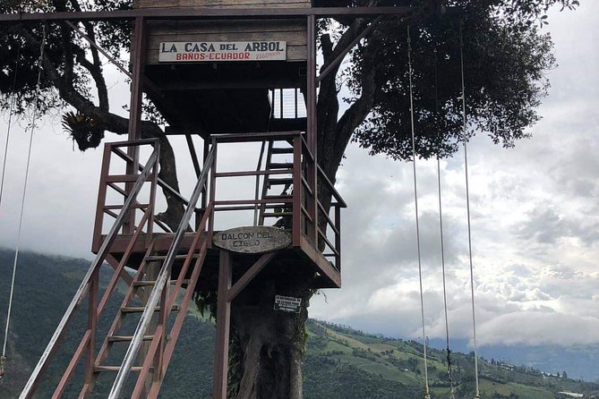 Jungle | Canyoning | Bungee Jumping | Canopies | Rafting | Two Days - Pricing and Booking Information