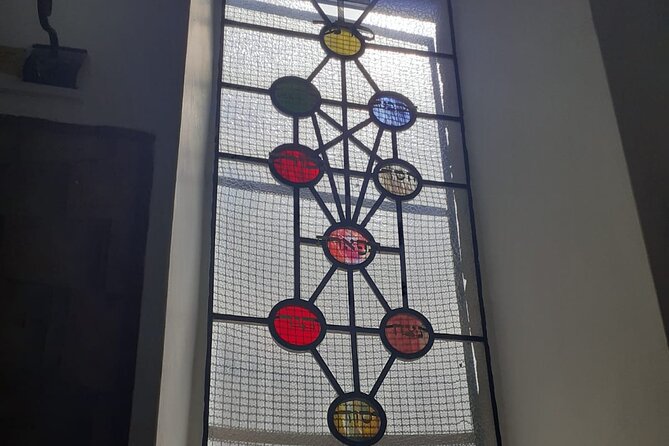 Kabbalah Heritage Walk