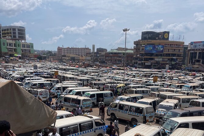 Kampala Cultural Tour