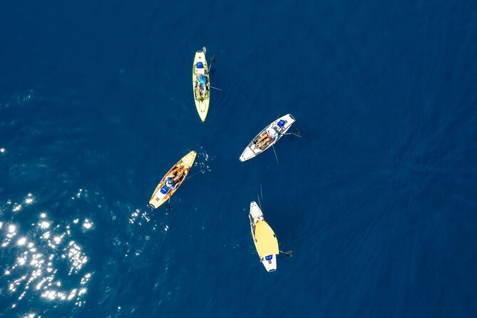 Kanjac Kayak Fishing Cavtat: A Review