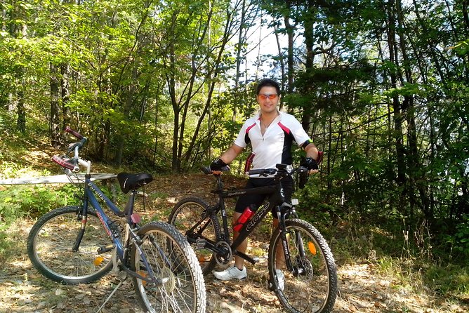 Karandila Extreme Mountain Biking