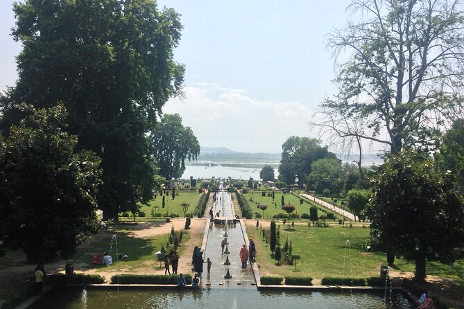 Kashmir Tour 6 Nights / 7 Days