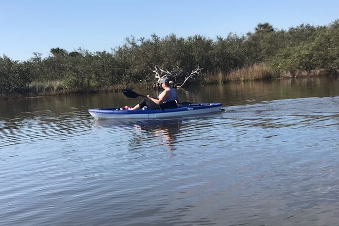 Kayak, Paddle Board, and Fishing Kayak Rentals