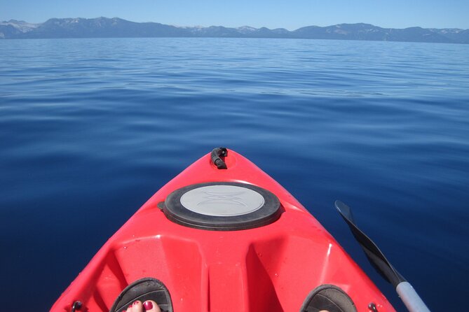 Kayak Rental Adventure in Watersports Santorini - Overview of the Activity