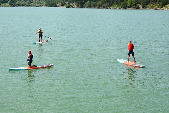 Kayaking in Berat,Tomori Lake & Jeep Safari -ARG - Inclusions