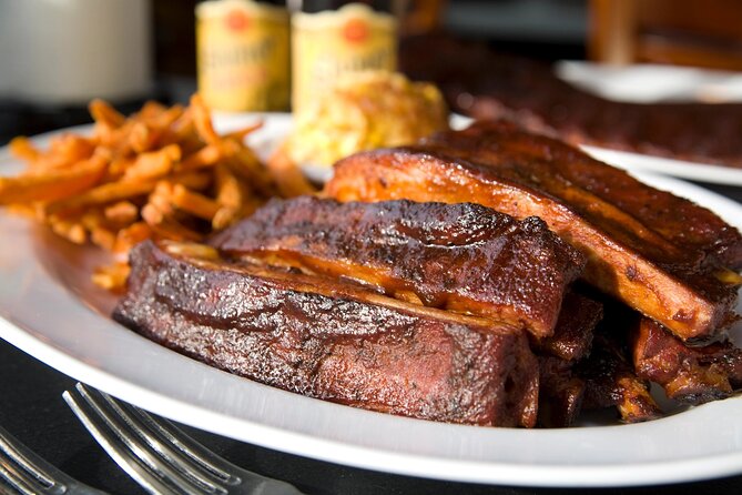 KC BBQ Tour
