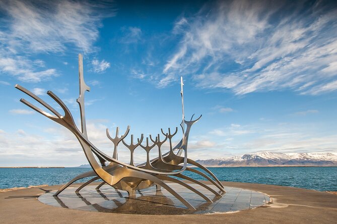 Keflavik to Reykjavik Transfer Review