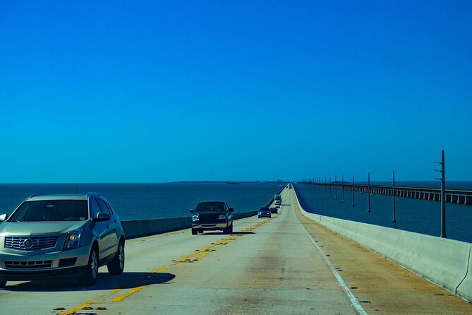 Key Largo Day Trip From Sunny Isles Beach Review