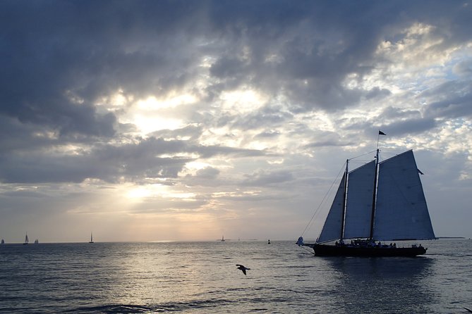 Key West Scavenger Hunt Adventure Mobile Experience