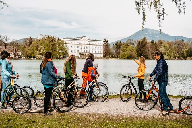 Kickbike Tour – Discovering the City in a Fun and Active Way