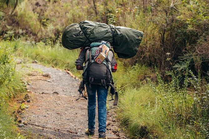 Kilimanjaro Private Climbing in 6 Days Marangu Route