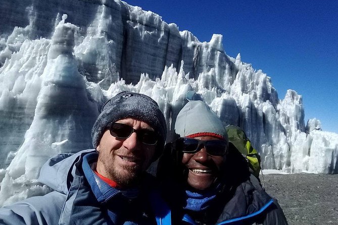 Kilimanjaro-Trekking Machame Route 7 Days/ 6 Nights