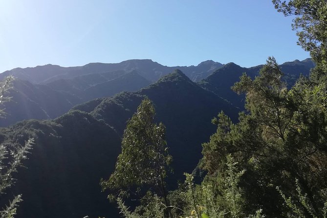 Kings Levada – São Jorge