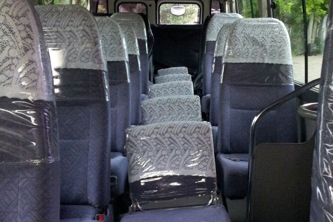 Kingston Airport Transfer to Ocho Rios