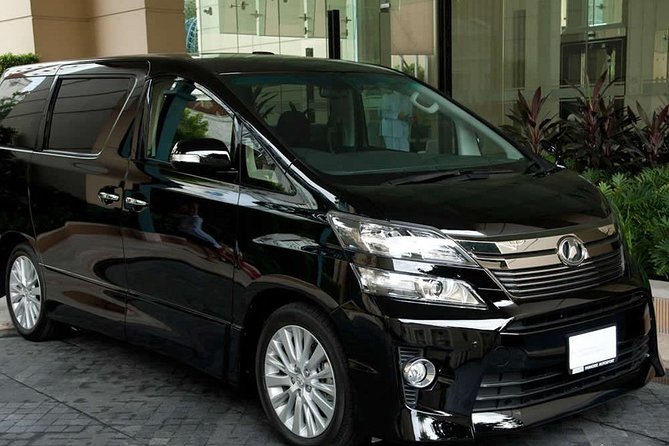 Kingston Airport Transfers to Jewel Dunns Resort