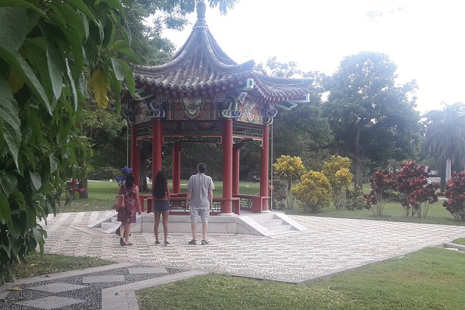 Kingston City Tour